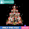 Christmas Tree Dog Santa PNG Perfect Files Design Download.jpg