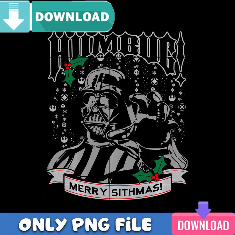 Star Wars Vader PNG Best Files Sublimation Design Download.jpg