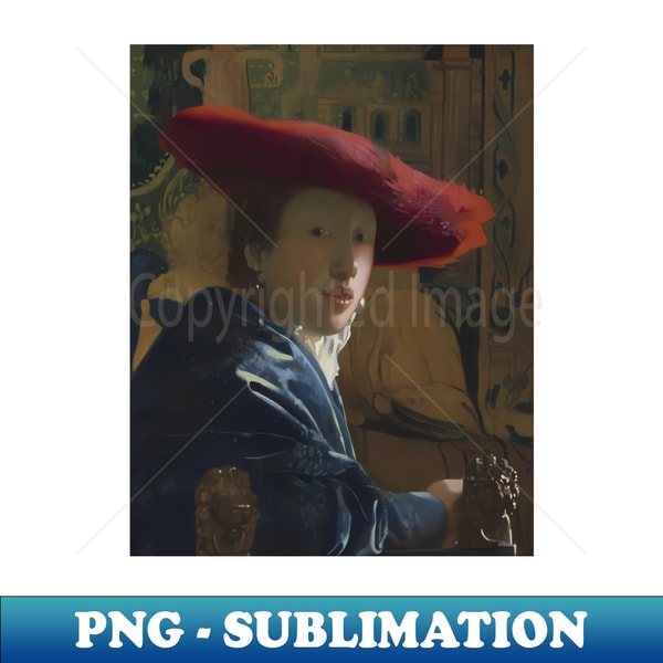 HM-20231109-10597_Girl with a Red Hat by Jan Vermeer 1248.jpg