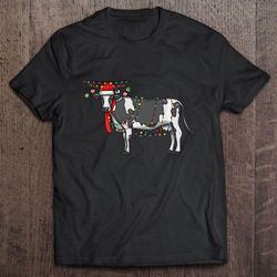 cousin squad elf christmas shirt