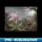 MC-20231109-5183_Cattleya Orchid and Three Hummingbirds by Martin Johnson Heade 2832.jpg