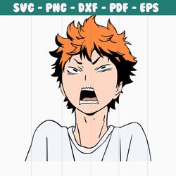 shoyo hinata haikyuu png, haikyuu png, haikyuu character png, love anime png, japanese png, manga cartoon png