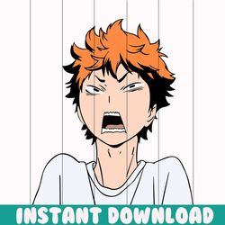shoyo hinata haikyuu png, haikyuu png, haikyuu character png, love anime png, japanese png, manga cartoon png