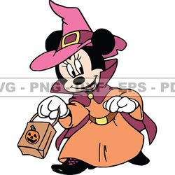 Horror Character Svg, Mickey And Friends Halloween Svg,Halloween Design Tshirts, Halloween SVG PNG 135