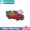 Merry Christmas Grinch Car New Svg Best Files For Cricut.jpg