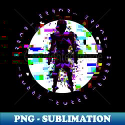 glitch - roblox doors - exclusive sublimation digital file - revolutionize your designs