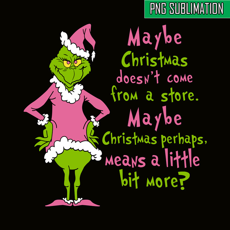 CRM25102308-Maybe Christmas Doesn't Come From A Store SVG.png