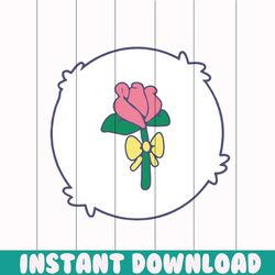 friend care bear file png, care bears belly badges digital files, care bears cute funny png, care bear png, silhouette c