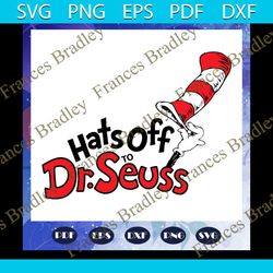 hat off dr seuss svg, dr seuss bundle svg, dr seuss, dr seuss png, one fish svg, two fish svg, thing 1 svg, thing 2 svg,