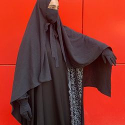 Sheila / muslim headscarf