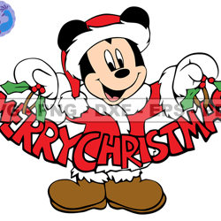 Disney Christmas Svg, Disney svg ,Christmas Svg , Christmas Png, Christmas Cartoon Svg,Merry Christmas Svg 11