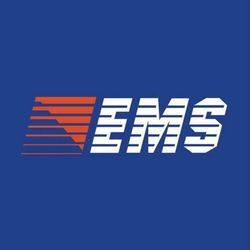 EMS additional option, international postal express delivery service