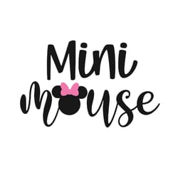 disney mini mouse svg, trending svg, mini mouse svg, daughter svg, minnie mouse svg, minnie daughter svg, disney daughte