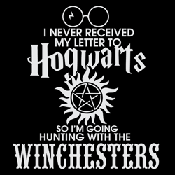 i never received my letter to hogwarts svg, trending svg, hogwarts svg