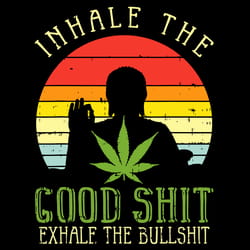 inhale cannabis svg, trending svg, weed svg, cannabis svg