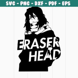 eraser head plus ultra png, my hero academia png, anime and manga png, my hero academia boy png, love anime, anime png,
