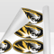 Missouri Tigers Gift Wrapping Paper.png