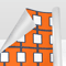 Illinois Fighting Illini Gift Wrapping Paper.png