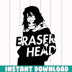 eraser head plus ultra png, my hero academia png, anime and manga png, my hero academia boy png, love anime, anime png,