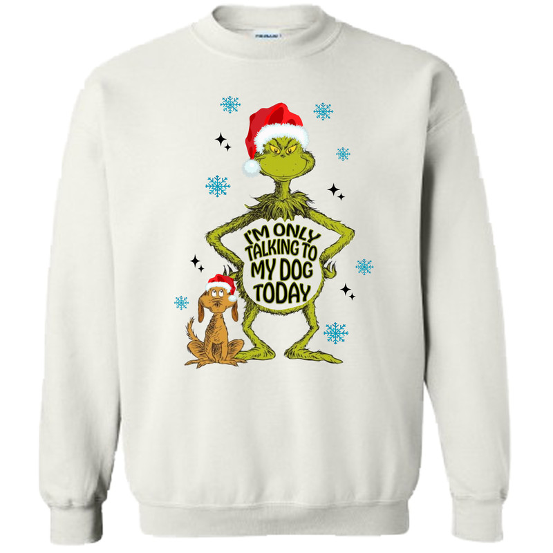 Im only talking to my dog.jpg