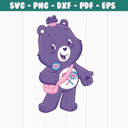 care bears png, care bears png font, clipart digital, png, printable, party, decoration, instant download