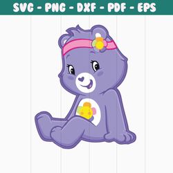 care bear png, kids file png, care bear png, care bear png file, care bear merch png, digital download