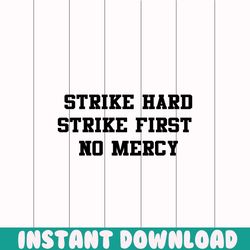 strike hard strike first no mercy png, cobra kai png, karate png, eagle fang png, trendy digital, love anime