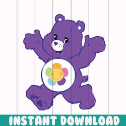wish bear png, care bear png, bear care png, cute bear png, bear png, cute bear png cut file cricu