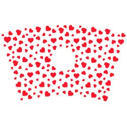 hearts play comme des garcons svg, trending svg, hearts svg