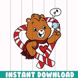 friend care bear png, friend care bear file png, care bear png, care bear png file, care bear merch, digital download