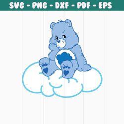 care bears png, care bears friends for life png, angry bear png, bear png,