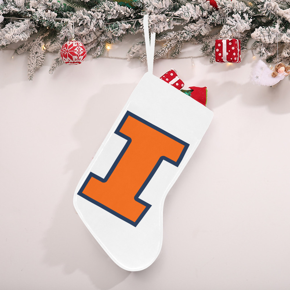 Illinois Fighting Illini Christmas Stocking.png