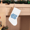 North Carolina Tar Heels Christmas Stocking.png