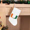 Miami Hurricanes Christmas Stocking.png