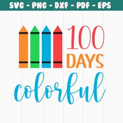 100 days colorful png, happy 100 days of school png, school 100th day png, back to school png, teacher school png, 100