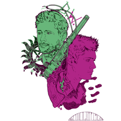 dean winchester brothers svg, supernatural svg, supernatural logo svg, trending svg, winchester brothers svg, cut file