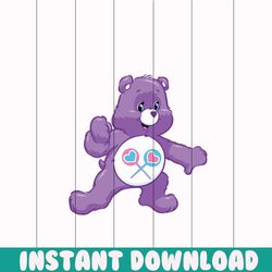 care bear png, care bears png for cricut, carebear png files, happy bear png, angry bear png