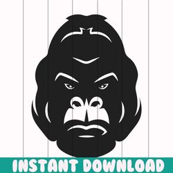 kong png, kong png, godzilla retro tshirt design png, godzilla png, trendy shirt design, godzilla digital