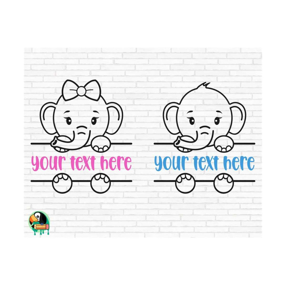 101120239725-elephant-monogram-svg-elephant-name-frame-svg-monogram-split-image-1.jpg