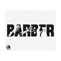 barber svg, barber shop svg, barbershop svg, hair stylist svg, barbershop salon svg, haircut svg, hairdresser svg cut files cricut, png, svg