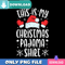 Is My Christmas Pajama Shirt PNG Perfect Files Design.jpg