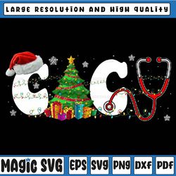 cicu christmas cardiac intensive care unit nurse christmas png, cardiac icu christmas nurse png, cardiac intensive care