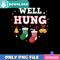 Well Hung PNG Perfect Files Design Download.jpg