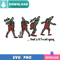 Grinch Not Going SVG Best Files for Cricut Svgtrending.jpg