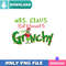 The Grinchy Christmas PNG Perfect Sublimation Design Download.jpg