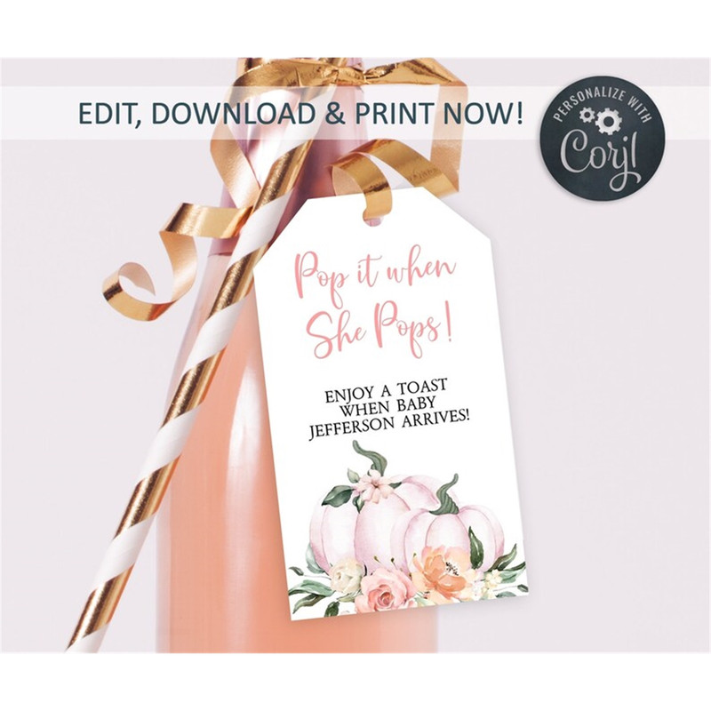 MR-1011202310247-pumpkin-baby-shower-wine-tags-template-boho-editable-image-1.jpg