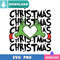 Christmas Grinch Hand SVG Best Files for Cricut Svgtrending.jpg