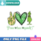 Peace Love Grinch Green Svg Best Files For Cricut.jpg