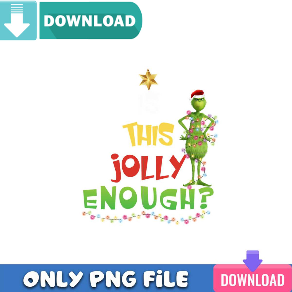 This Jolly Enough Grinch New Svg Best Files Fro Cricut.jpg