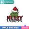 Xmas And Grinch PNG Christmas Love Grinch PNG Instant Download - Svgtrending.jpg